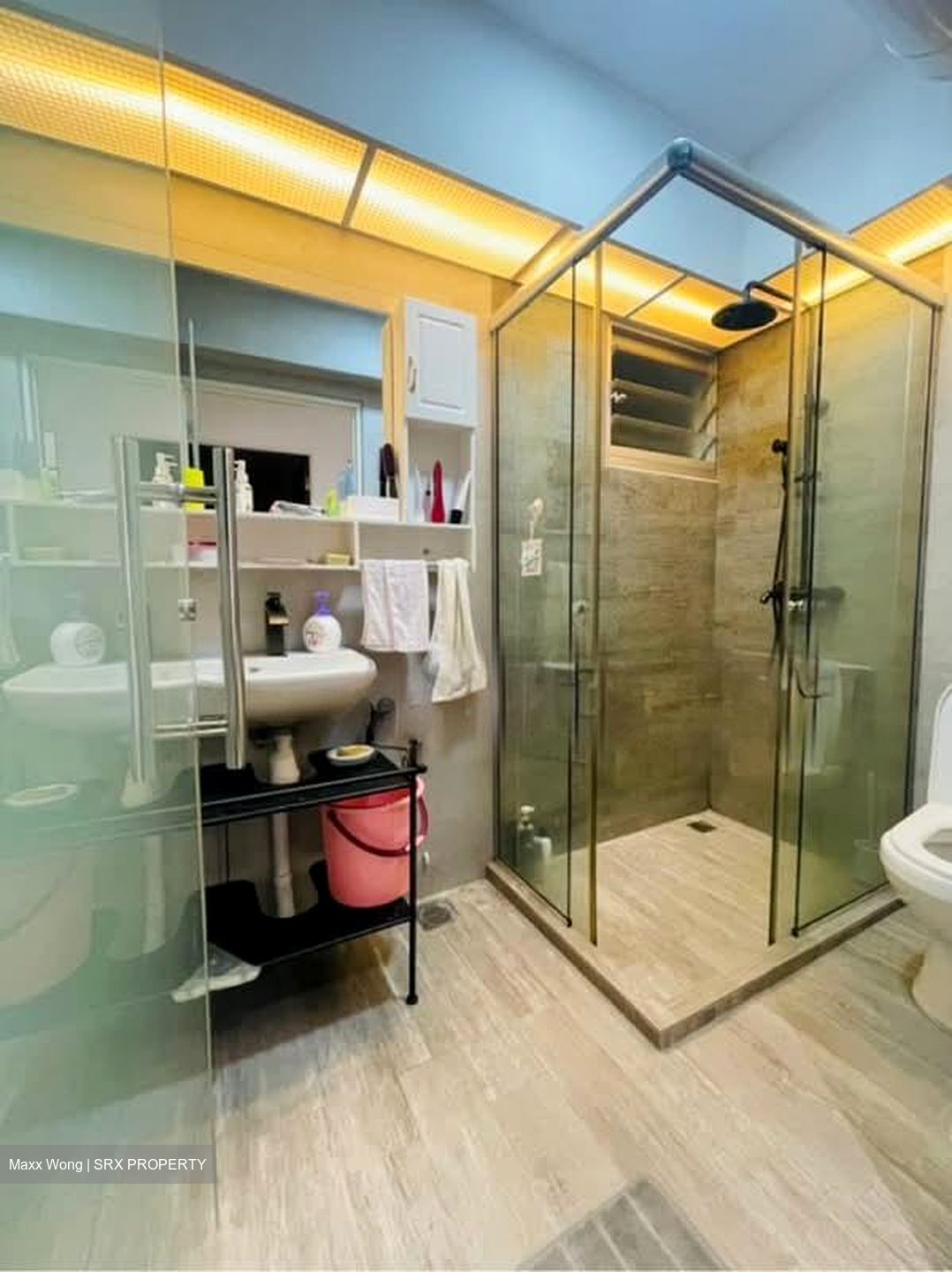 Blk 812A Keat Hong Colours (Choa Chu Kang), HDB 5 Rooms #568105721